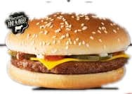 Hamburger Cheese