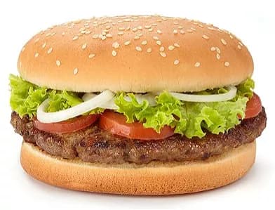 Hamburger Speciaal