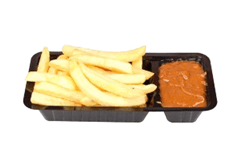Frites pindasaus
